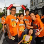 Wheelathon 2017 2